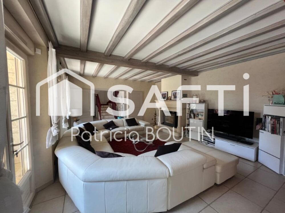 � vendre  Maison Ar�ais (79210)