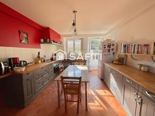  Maison � vendre 7 pi�ces 130 m�