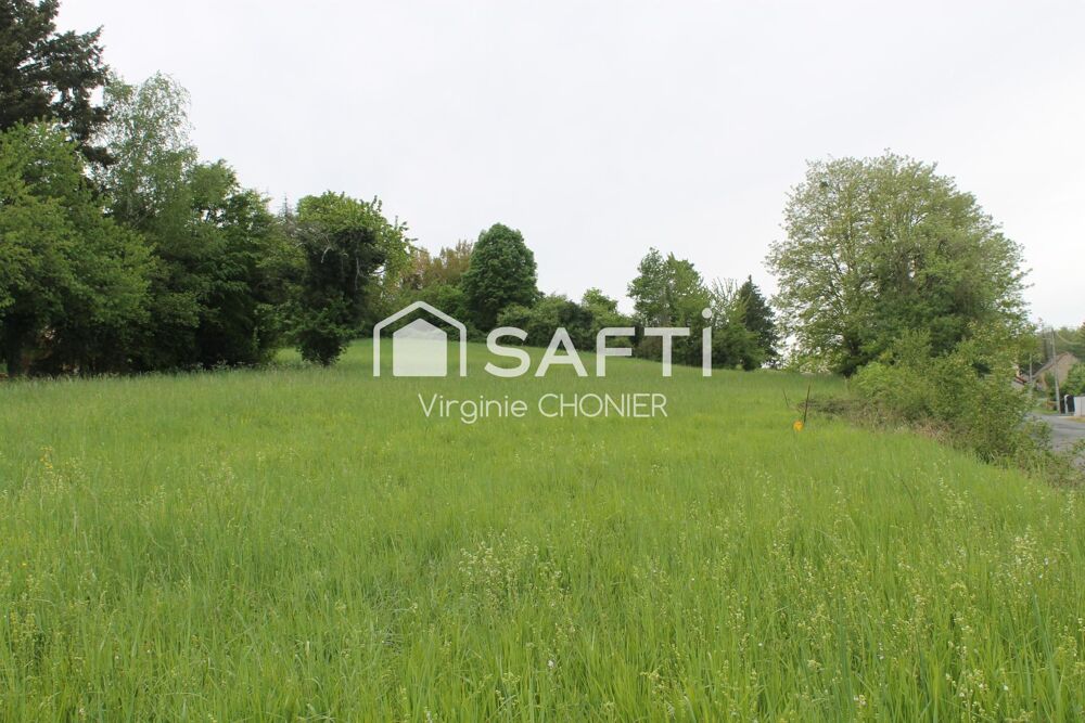 Vente Terrain Terrain constructible proche école Creuzier-le-neuf