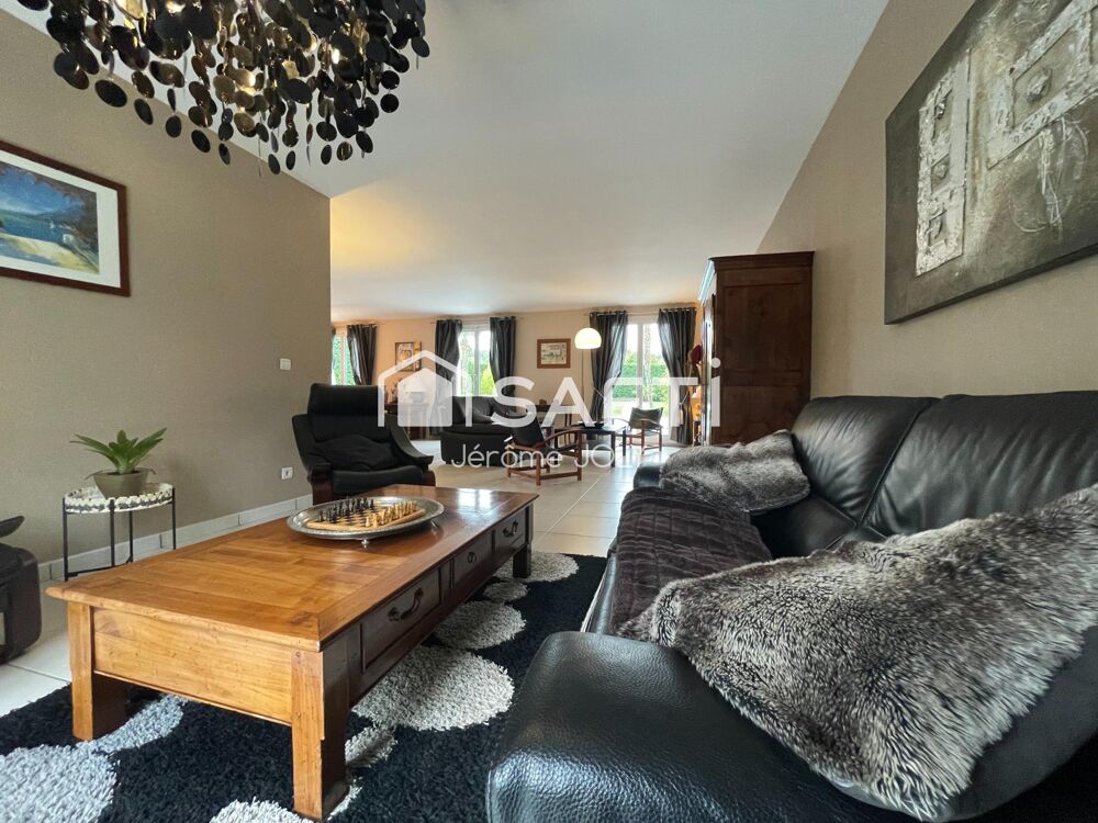 � vendre  Maison Aigremont (78240)