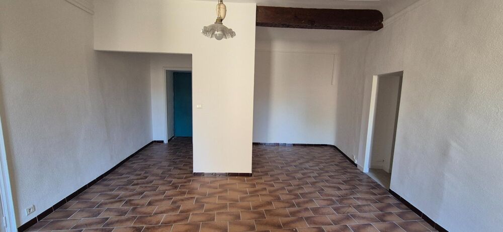 APPARTEMENT CENTRE VILLE
