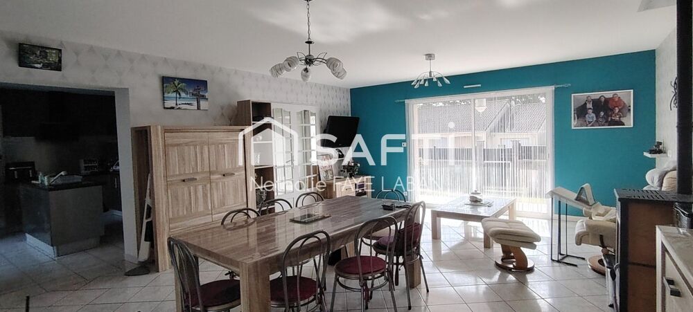 Vente Maison Maison au calme Chatellerault