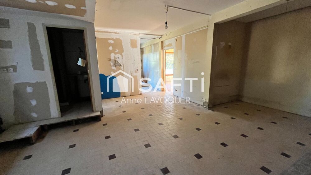 Vente Appartement PLATEAU À AMÉNAGER 43 M2 ENV. Pluneret