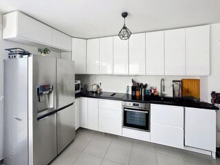  Appartement à vendre 5 pièces 80 m²