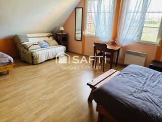  Maison � vendre 12 pi�ces 250 m�