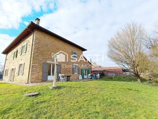  Maison à vendre 8 pièces 250 m²
