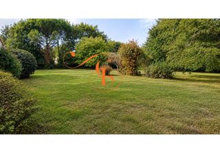  Terrain à vendre 650 m²