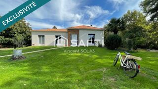  Maison à vendre 7 pièces 158 m²