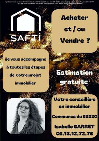  Maison  vendre 4 pices 97 m