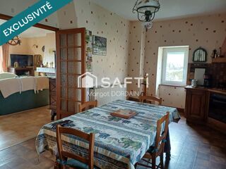  Maison � vendre 5 pi�ces 110 m�