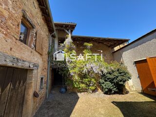  Maison à vendre 11 pièces 268 m²