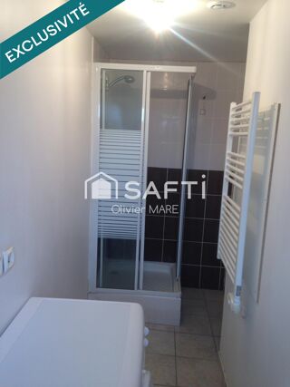  Appartement à vendre 3 pièces 60 m²