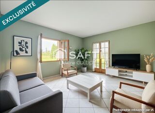  Maison � vendre 4 pi�ces 148 m�