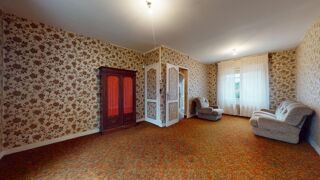  Maison � vendre 7 pi�ces 134 m�