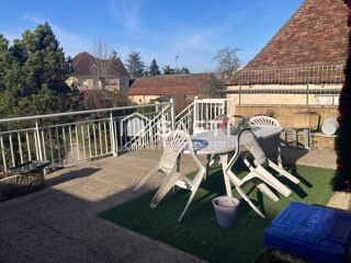  Maison � vendre 6 pi�ces 145 m�