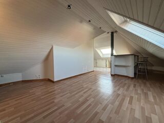  Appartement � vendre 2 pi�ces 54 m�