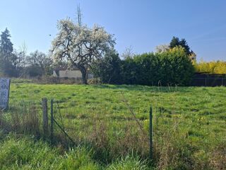  Terrain � vendre 713 m�