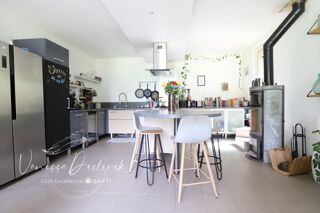  Maison à vendre 6 pièces 143 m²