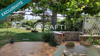  Maison � vendre 5 pi�ces 122 m�