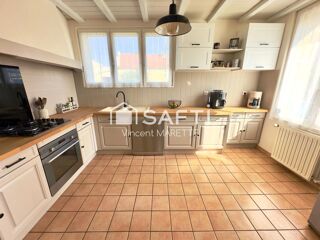  Maison � vendre 7 pi�ces 160 m�