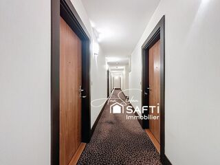  Appartement � vendre 3 pi�ces 66 m�