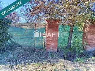  Terrain � vendre 1325 m�