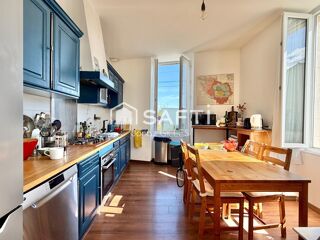  Maison à vendre 4 pièces 100 m²