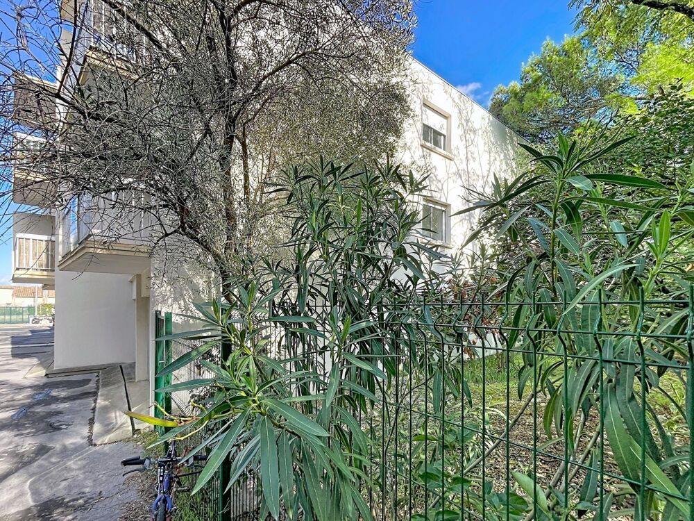 Vente Appartement MONTPELLIER AIGUELONGUE T4 BALCON CAVE PARKING Montpellier