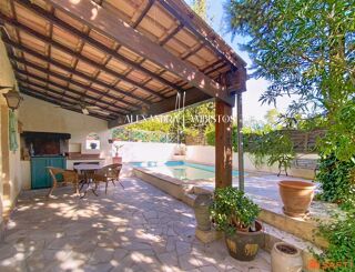  Maison à vendre 7 pièces 163 m²