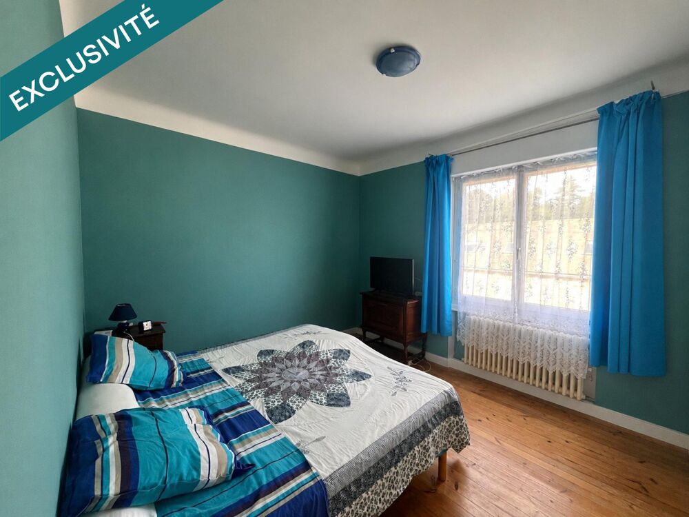 Vente Maison Projet à saisir, maison à rénover Saint-clet