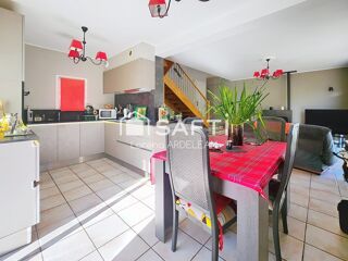  Maison à vendre 4 pièces 87 m²
