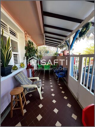  Maison � vendre 8 pi�ces 98 m�