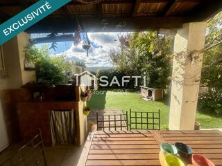  Maison � vendre 4 pi�ces 80 m�