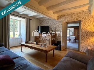  Maison � vendre 6 pi�ces 176 m�