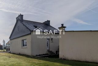  Maison � vendre 3 pi�ces 130 m�