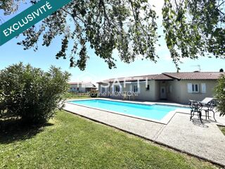  Maison à vendre 5 pièces 136 m²
