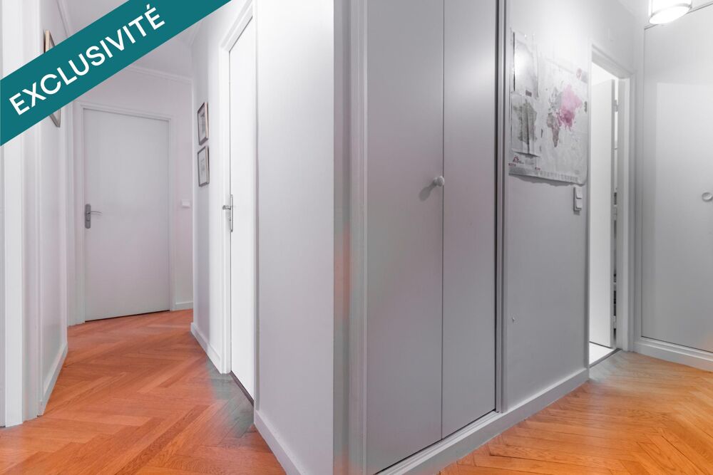 � vendre  Appartement Versailles (78000)