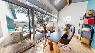  Maison � vendre 6 pi�ces 170 m�