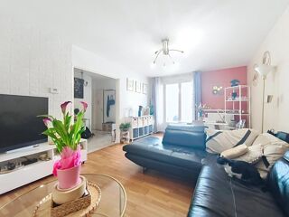  Appartement à vendre 4 pièces 85 m²