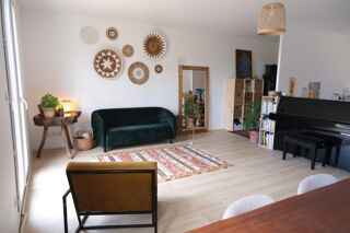  Maison � vendre 5 pi�ces 97 m�