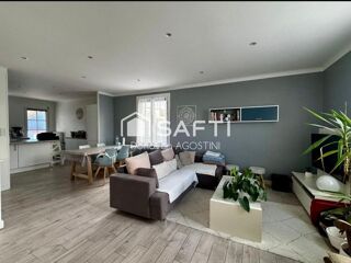  Maison � vendre 4 pi�ces 91 m�