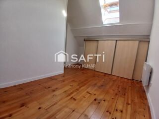  Appartement à vendre 2 pièces 28 m²
