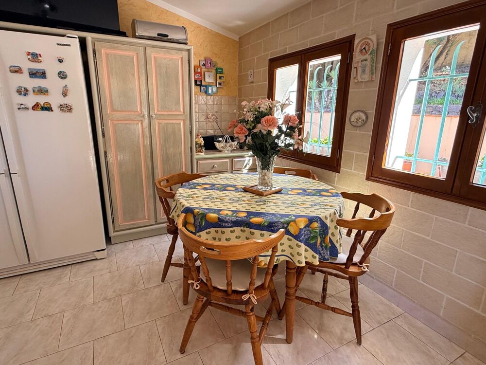 à vendre  Maison Le Tignet (06530)