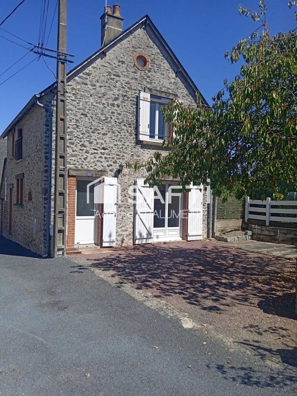 Vente Maison MAISON 63 M² Evron