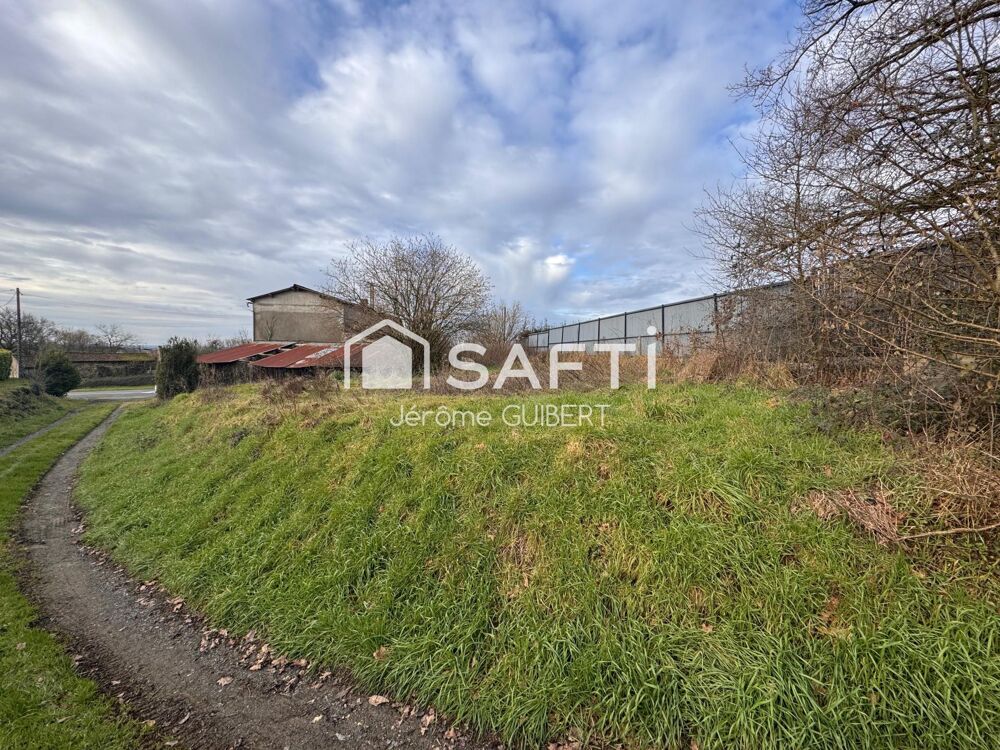 MAISON À RENOVER INVESTISSEUR/PREMIER ACHAT