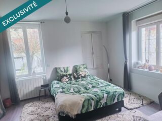  Maison � vendre 9 pi�ces 200 m�