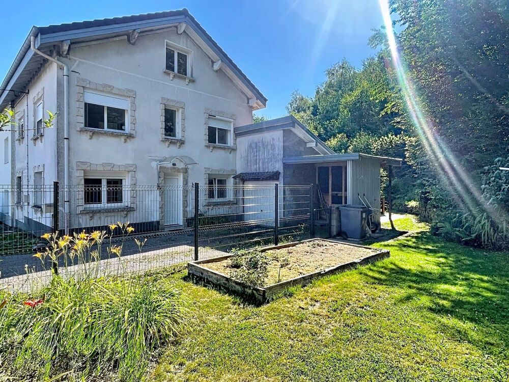 Maison 7 pièces 180 m² · à Arches · 180 m² · 210 000 €