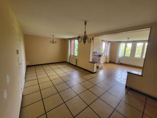  Maison � vendre 5 pi�ces 159 m�