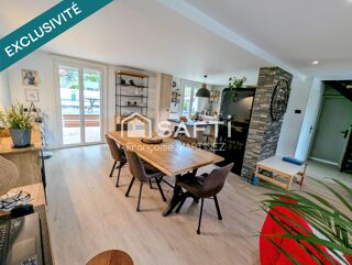  Maison  vendre 5 pices 103 m