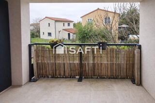  Appartement à vendre 2 pièces 38 m²